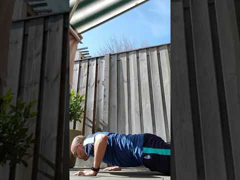 NAC O14's Training Session via Zoom