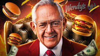 The Man Who Built Wendy's With Just $40