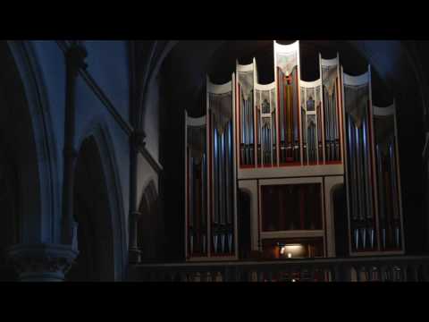 Jean Langlais: Missa in simplicitate (1952)
