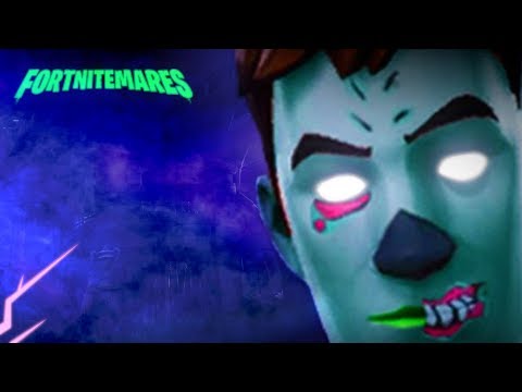 Fortnitemares - Official Teaser [2019]