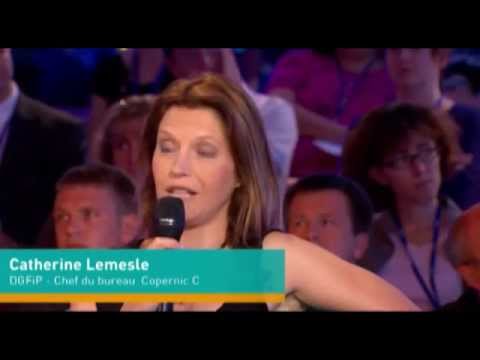 pourquoi travailler à la dgfip