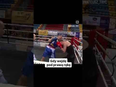 Wątroba x5 #trycteam #ko #knockout #nokaut #knockouts #boks #boxing #walka #fight