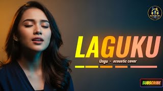 Download lagu Laguku - Ungu [ Acoustic Cover Wanita ] versi Ai Paling Menyentuh mp3