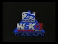 WSKG TV 2003