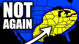 This Storm Threat Just Got A LOT Worse...