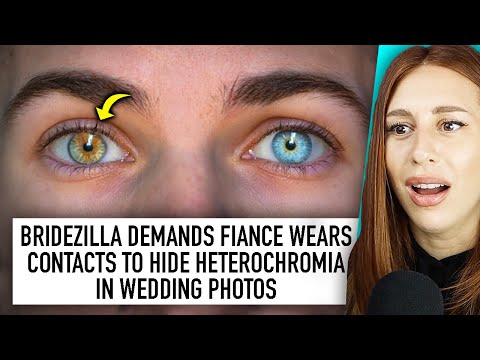 Entitled Bridezillas Be WILDIN' - REACTION