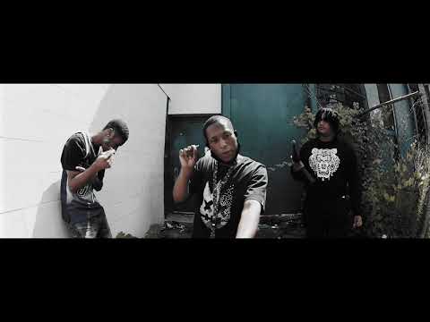 TenstarDuke - vivid ( Official Video) Shot by @Dodbh