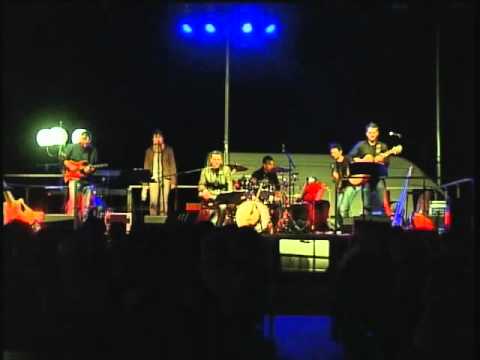 Napo canta De André - Coda di lupo