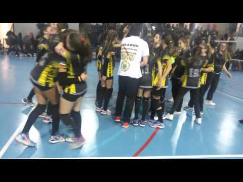 Balabor U13 2003 Genova - Torneo Lanterna 2015 28 Dicembre 2015