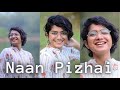 Naan Pizhai Kaathuvaakula Rendu Kaadhal VijaySethupathi Nayanthara Anarkali Marikar Cover