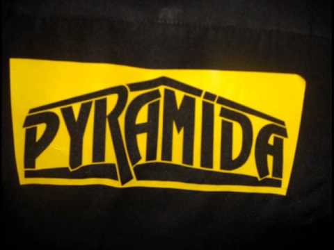 Pyramida -  Never dzivce suhajovi