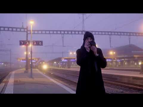 Phil Penman - The New Noctilux 35mm