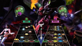 Guitar Hero 3 Career - "Guitar Battle vs. Lou" Expert (541,599)
