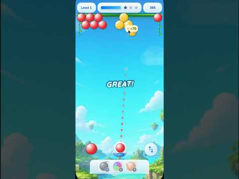 Bubble Breeze - Pop Bubbles video thumbnail