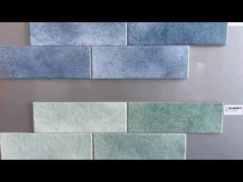 Andes Blue 6,5X20