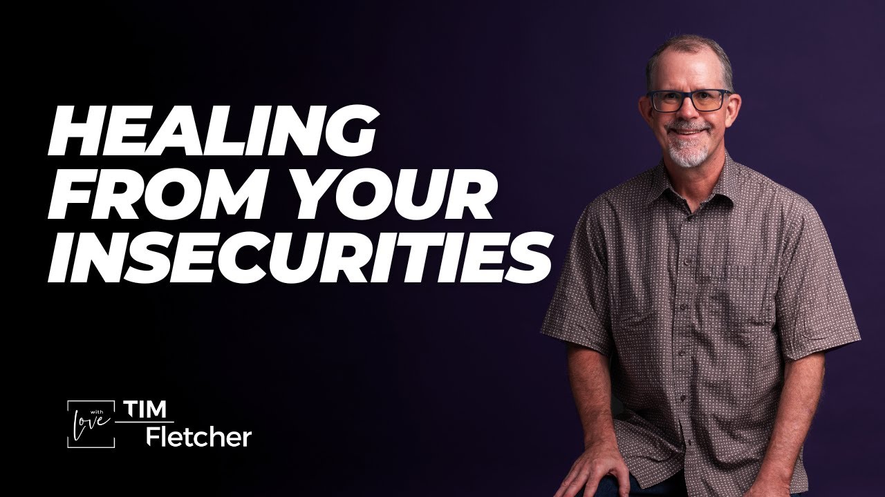 60 Characteristics of Complex Trauma - Part 17/33 - Many Insecurities