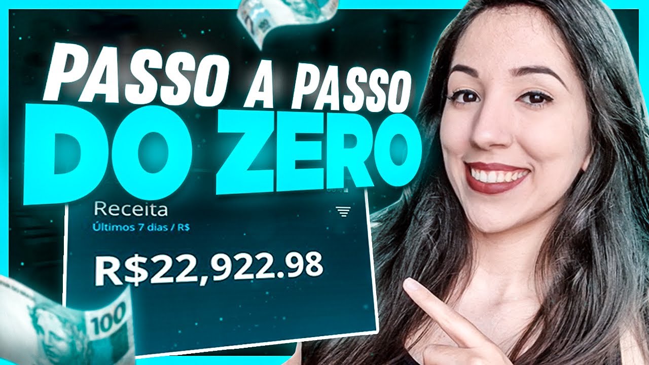 Marketing Digital Para Iniciantes: Passo a Passo de Como Começar do Zero