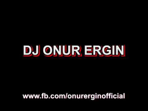 DJ Onur Ergin ft.Ed Sheeran - Shape of You(Remix)