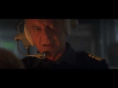 Tomorrow Never Dies (1997) - British Royal Navy Supercut