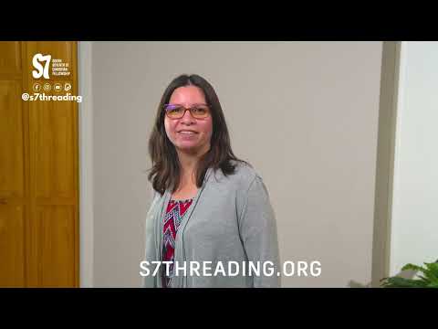 Charge It Right (Credit Cards) with Johanna Medina - Life Skills Workshops 2023 - @s7threading