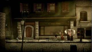 League Against Cancer: Coffins