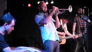 Coque Malla y Tony Moreno (Eskorzo) Hace tiempo