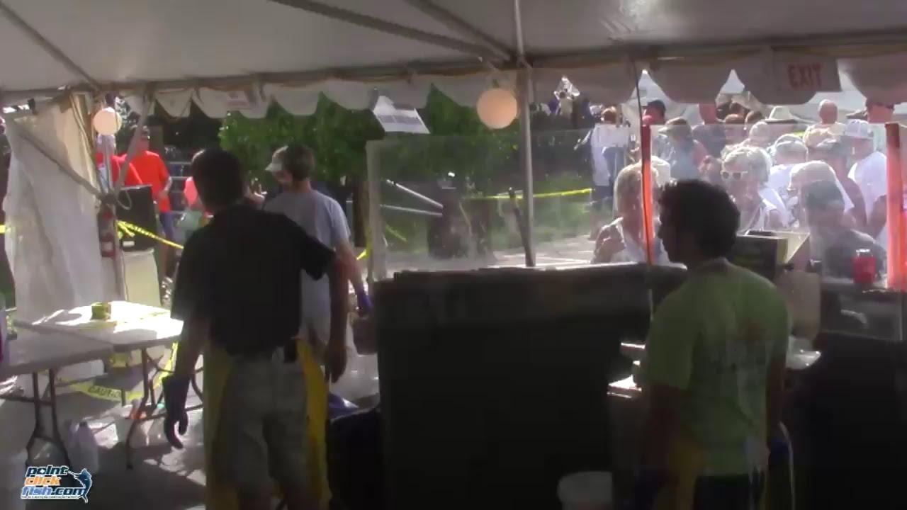 2017 US Open King Mackerel Tournament