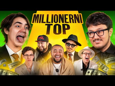 MILLIONERNI TOP! KATTALAR HAQIQIY MILLIONERNI TOPISHADI!