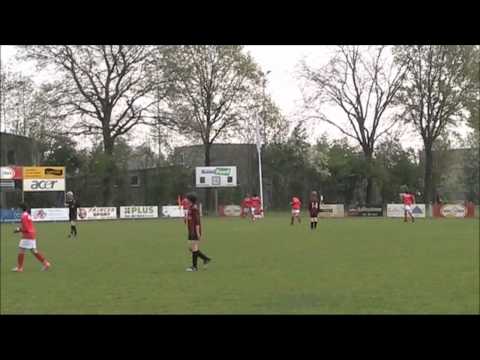 20110416 RKSV Boxtel D1 - SCI_Gibogroep D1