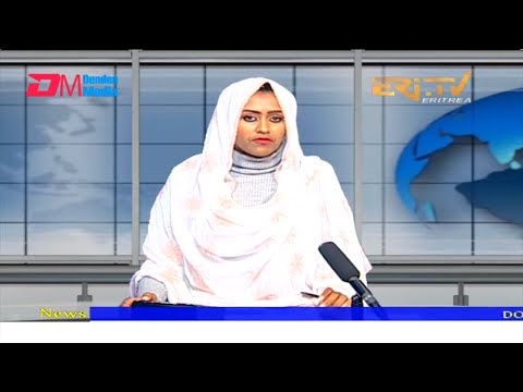 News in English for April 30, 2022 - ERi-TV, Eritrea