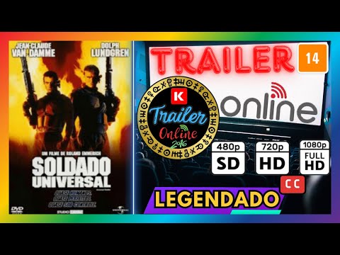 1992 Soldado Universal