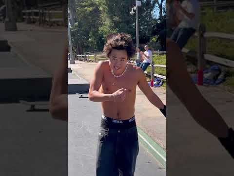 NICO HIRAGA FOR FTCSF