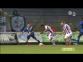 video: Torghelle Sándor gólja az Újpest ellen