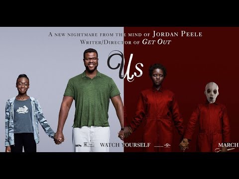 US / WIR Kritik / Review / Achtung Spoiler!!!