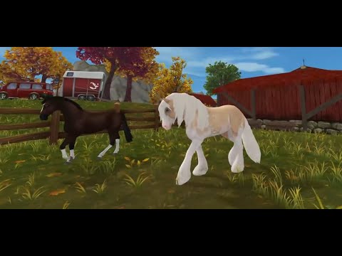 Star Stable [SSO] #42 Cinnamon's Dust [German/Deutsch]
