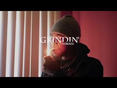 AzBenzz - Grindin | Dir. ShotByT