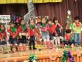 Hazel BB X Mas Show 2009 DEC