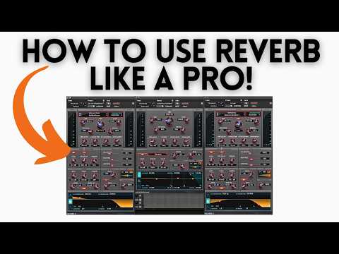 How to Make Your Films Sound More Realistic With Reverb
