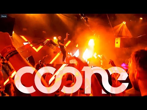 Coone @Bavaria Goes Zrce 2019