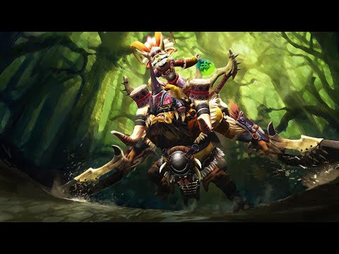 HOW TO DEAL WITH ALCHEMIST COUNTERS IN MIDLANE - Shadow Fiend, MK, QoP, Meepo - Dota 2 - Patch 7.28a