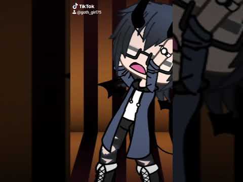 Scream and shout - Gacha life
