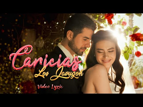 CARICIAS (ACARICIAME) Video Lyrics - LOS JAVUGOH