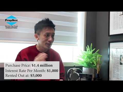 The Sail @ Marina Bay, 4 Marina Boulevard, 1 Bedroom, 678 sqft, Condominium For Rent, by Joy Wong, 22964617 - PropertyGuru.com.sg
