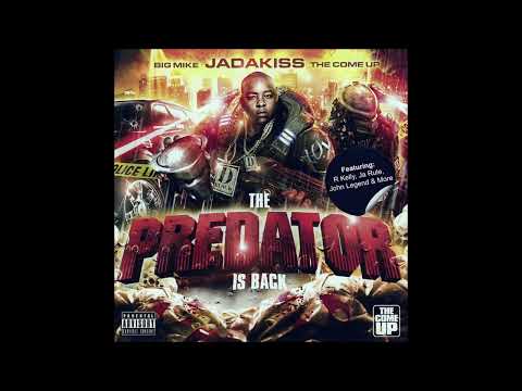 08. Jadakiss - We Back (The Lox)