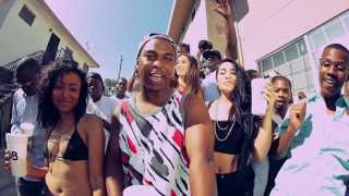 Niqle Nut "Actavis" (Official Video)