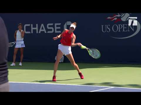 10 to Watch: Markéta Vondroušová