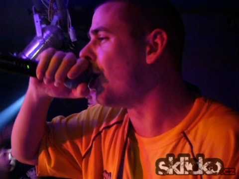 Led'n'Ice- Tak se ptám ft. Rest na Kláštereckém křestu + konec výstupu a freestyle