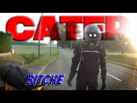 CATER - Day 3 Ep. 1 - Bitche