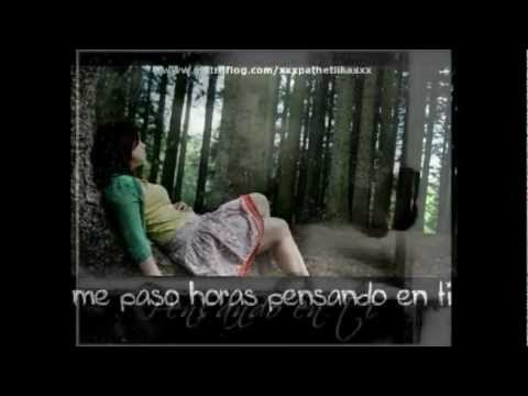 Pensando En Ti - Big Boy
