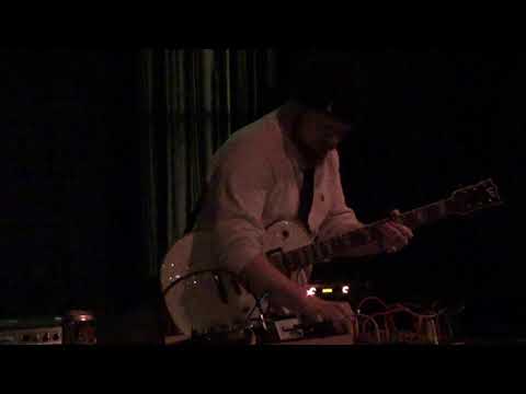 Jonathan Harms - Kitty Cat Klub, MPLS MN 02-17-20